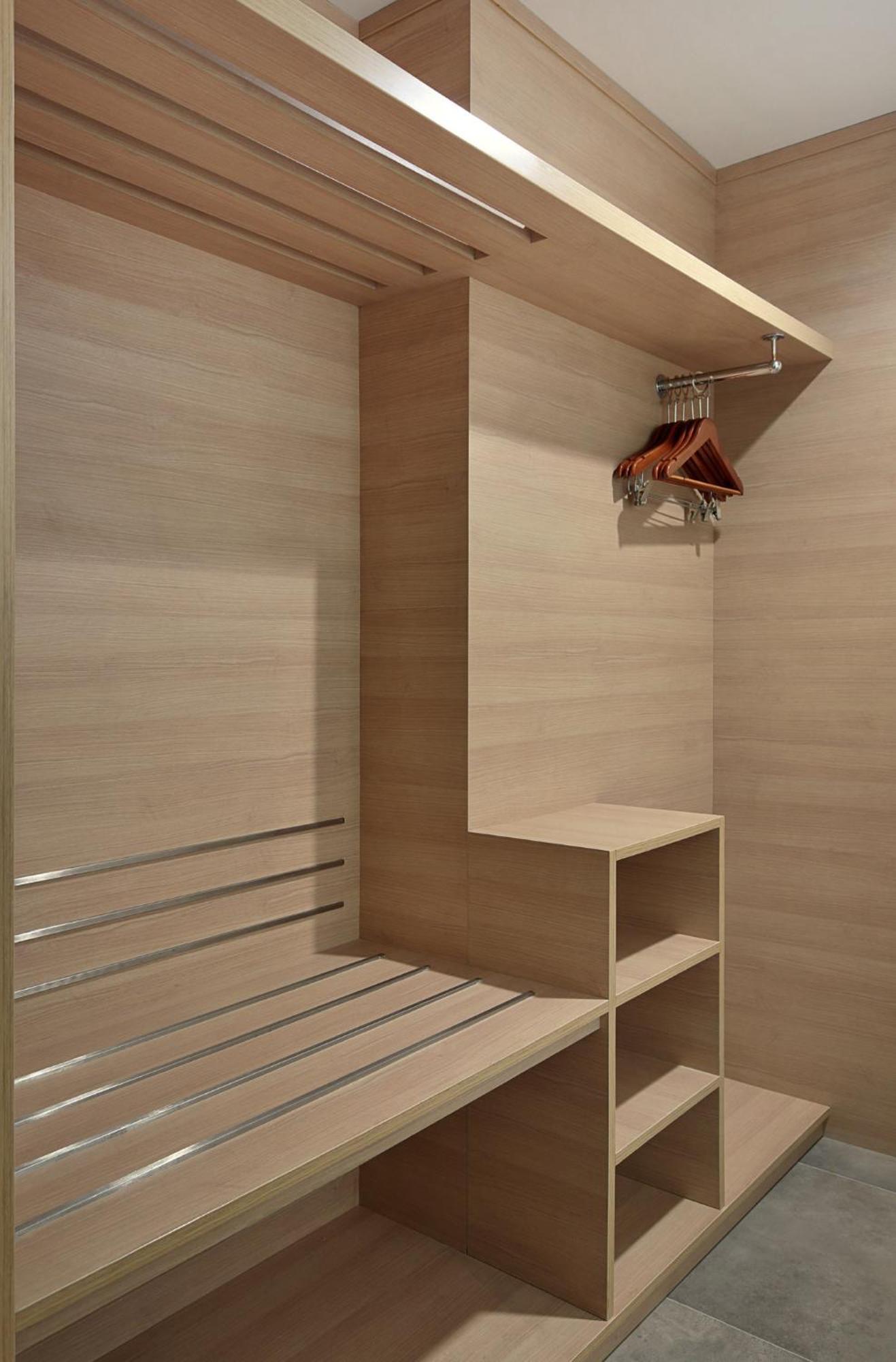 Holiday Inn Express Jakarta Wahid Hasyim By Ihg Eksteriør billede